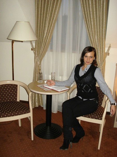 Юлия Бублик