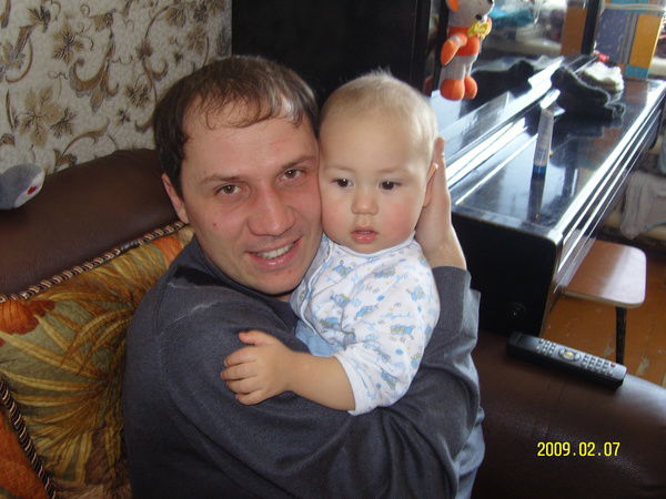 Сергей Заспенко