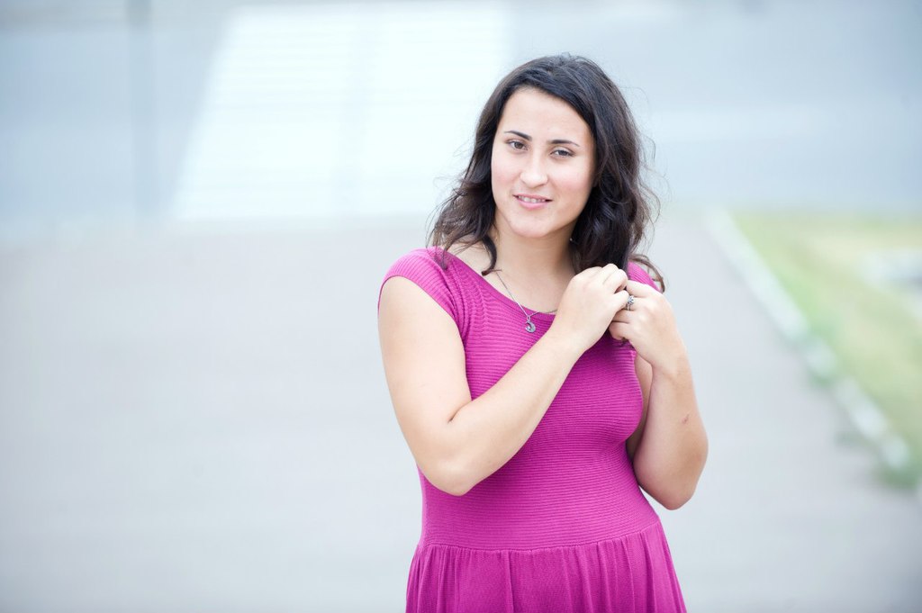 Эльмира Кадырова