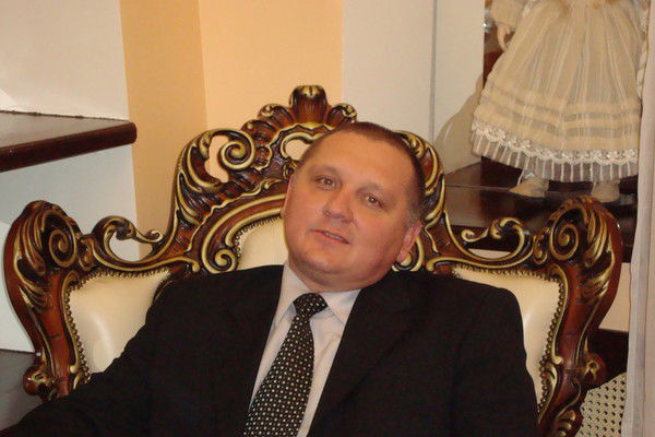 Влад Савицкий