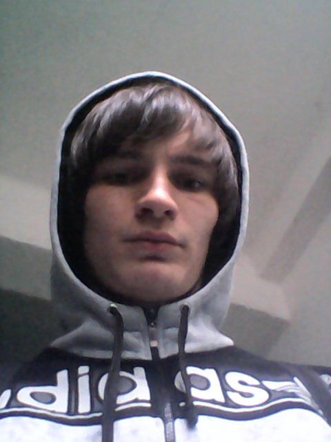 Денис Ладан