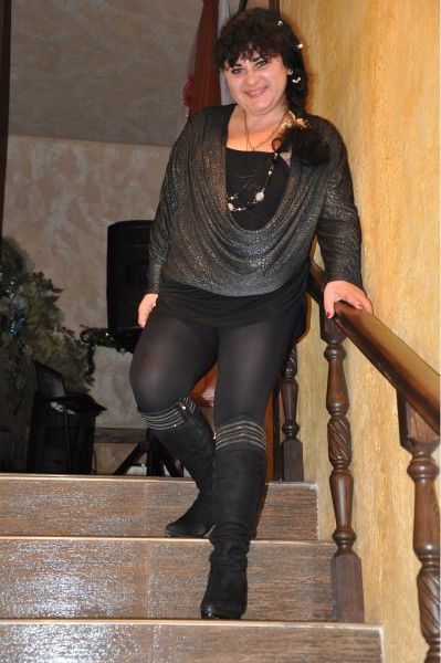 Каринэ Манукян