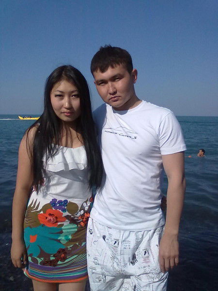 Бота Омарханова