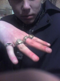 Евгений Ефремов