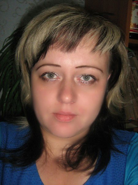 Наташа Ковалева