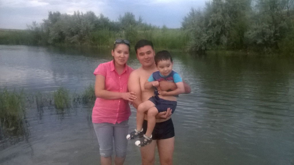 Дастан Тукибаев