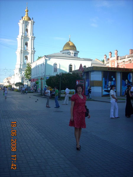 Зоя Тарасенко