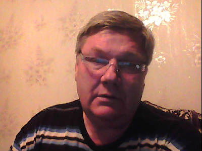 Сергей Исупов