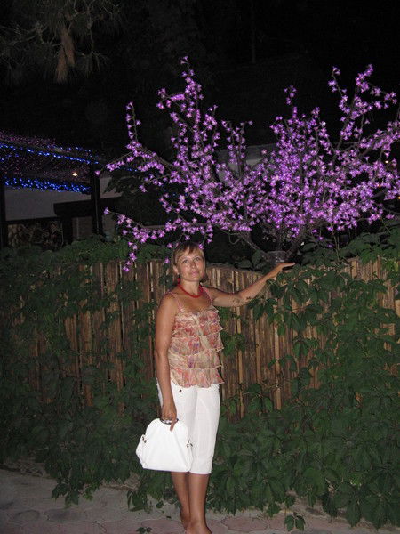 Наталья Ефремова