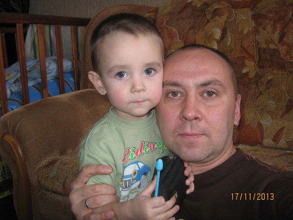 Антон Зимирев