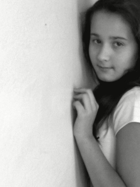 Вика Никандрова