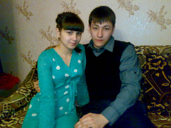 Жаник Найманов