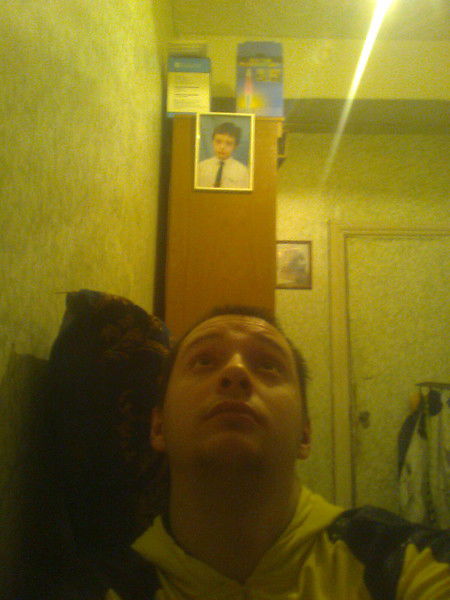 Алексей Хоришко