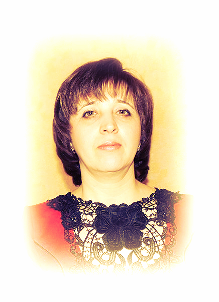 Светлана Якушкина