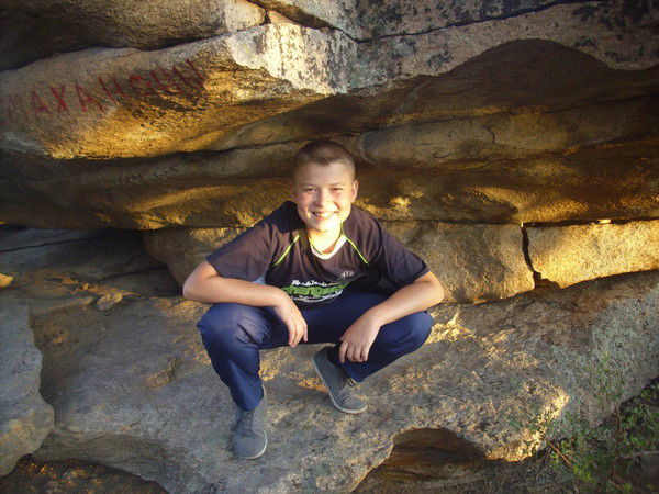 Михаил Треполец