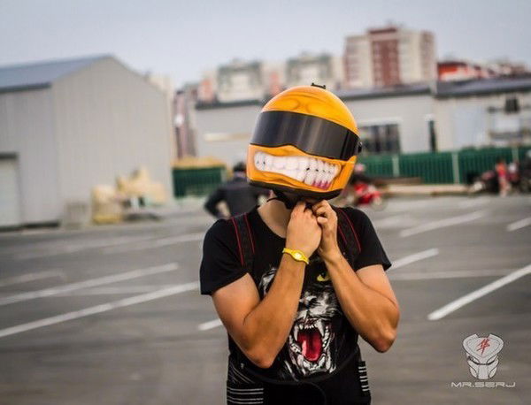 Влад Карнаев