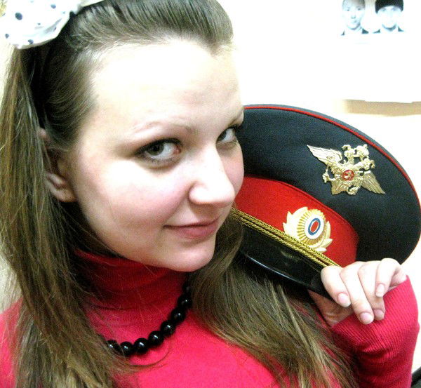 Анжела Подгорбунских