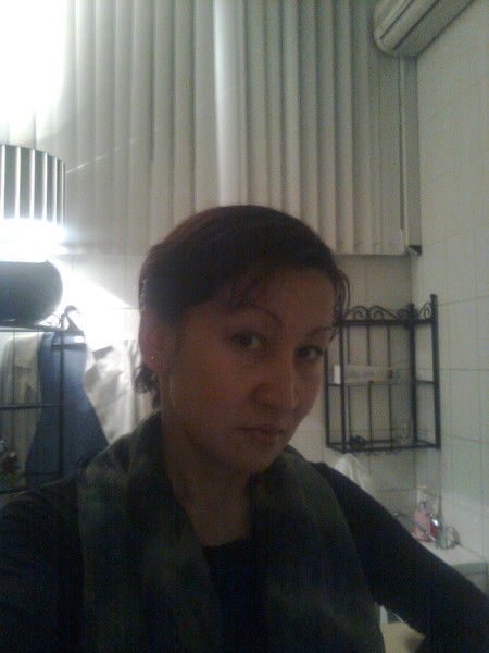 Гульмира Дыйканбаева