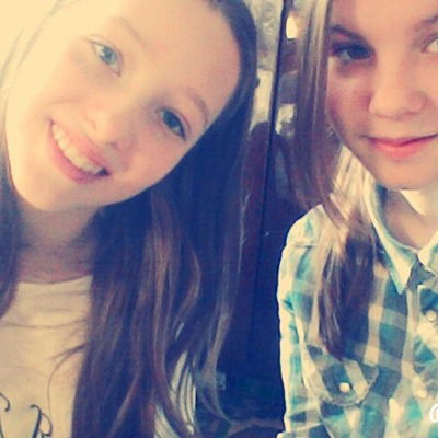 Анастасия Храмцова