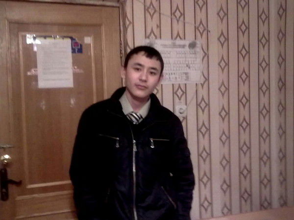 Кайрат Шунгалов