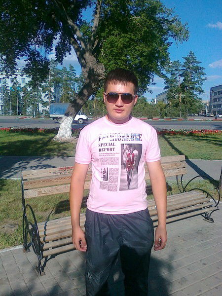 Асет Оспанов