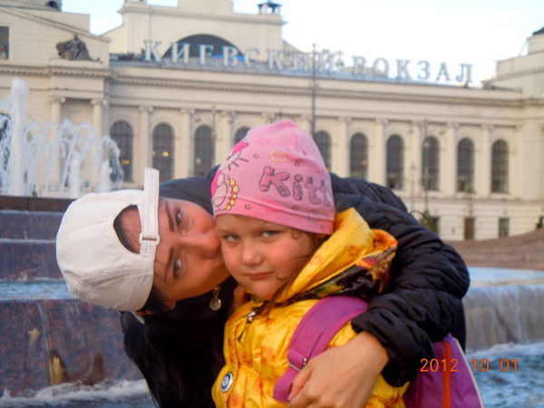 Инна Аникина