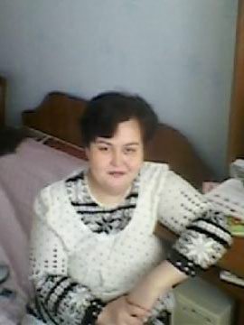 Света Агмалова