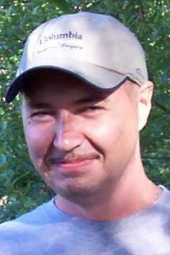 Михаил Калашников