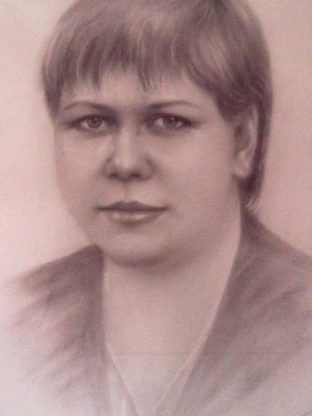 Наталья Бычкова