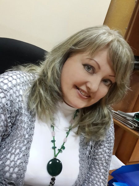 Олечка Аметова