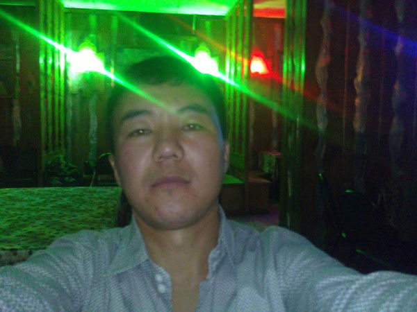 Алимсултан Токторбаев