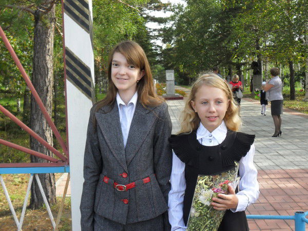 Александра Данилова