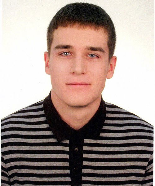 Сергей Сергеев