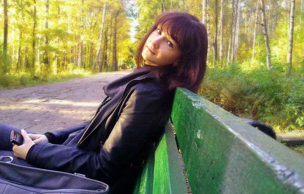 Наташа Ростова