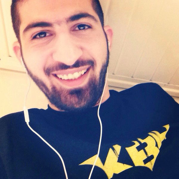 Гурам Амарян