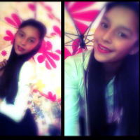 Настя Гордеева