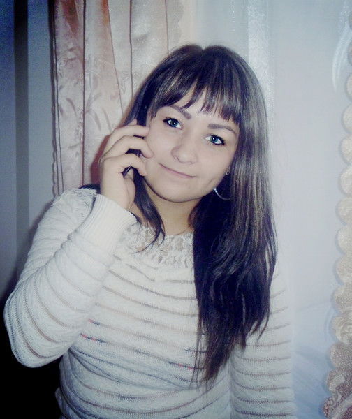 Иришка Безмаслова