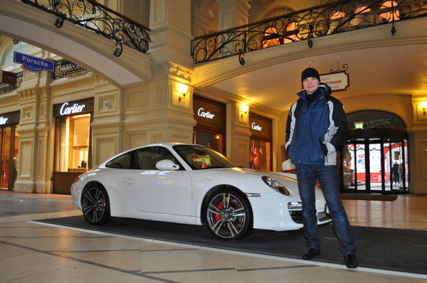 Павел Башмаков