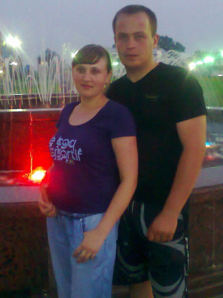 Лилия Харлова