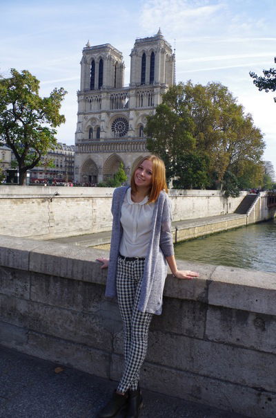 Янна Маркова