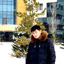 Alisher Amangeldinov