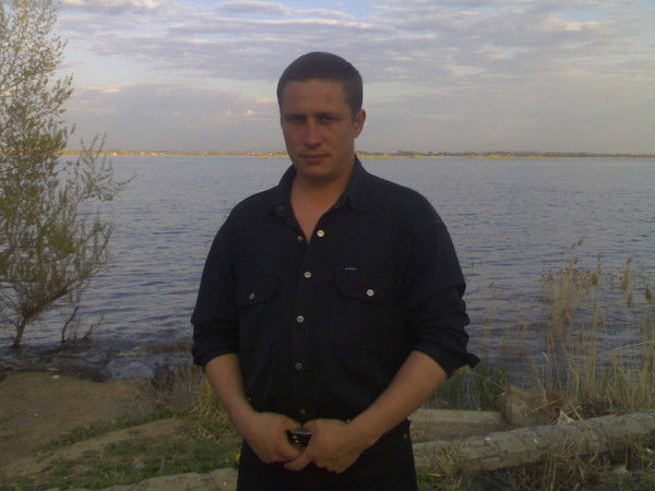 Михаил Вершинин