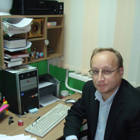 Вадим Драчев