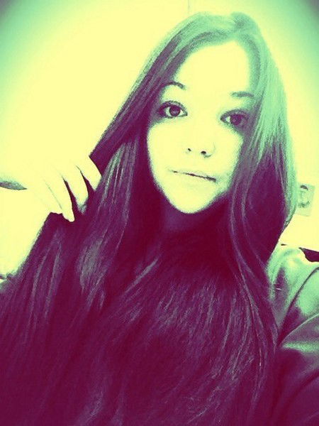 Анастасия Саватеева