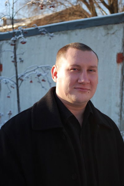 Aлексей Ефремов