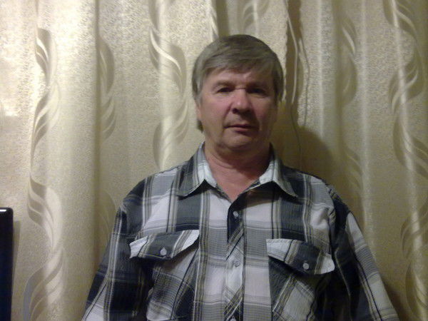 Владимир Самойлов