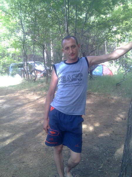 Валентин Михель