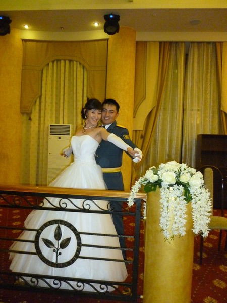 Айымгуль Канашева