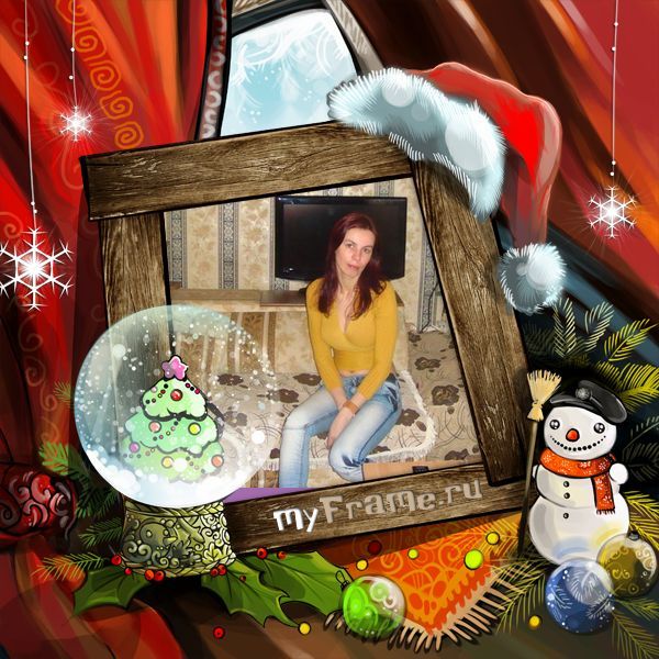 Ира Ефимцева