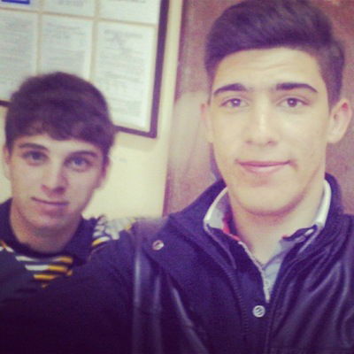 Серёжа Майор